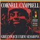 Cornell Campbell - Greenwich Farm Sessions