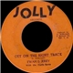 Ewan & Jerry With The Carib Beats - Get On The Right Track / I've Gotta Be One